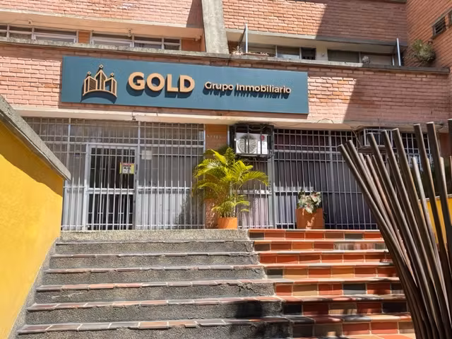 Grupo Inmobiliario Gold