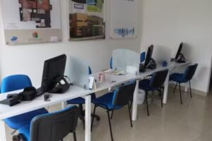 GRUPO INMOBILIARIO HABITAT