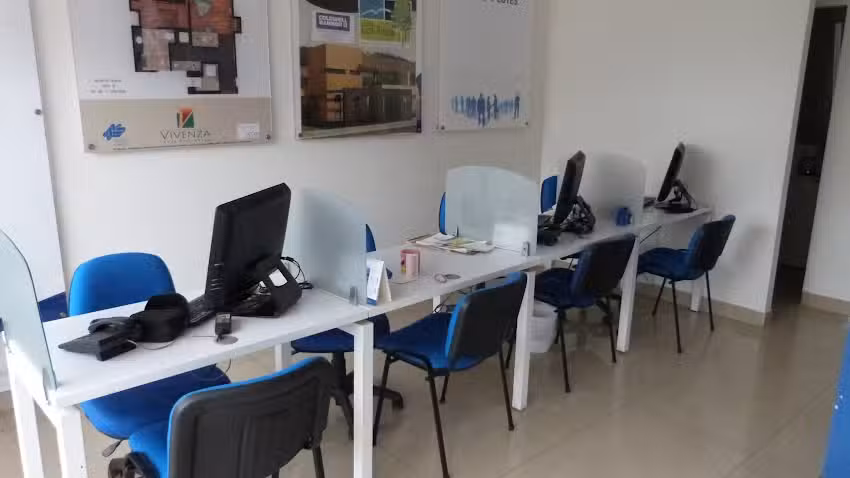 GRUPO INMOBILIARIO HABITAT