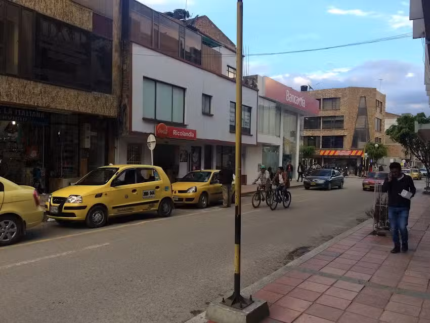 Grupo Inmobiliario Kasana SAS