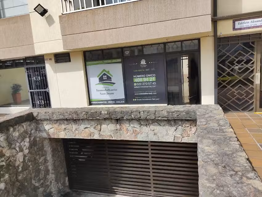 Grupo Inmobiliario San Juan