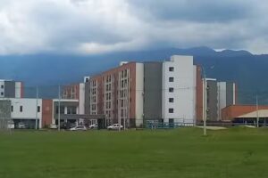 Grupo Inmobiliario Valle