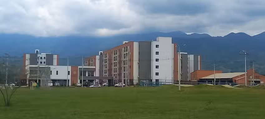 Grupo Inmobiliario Valle