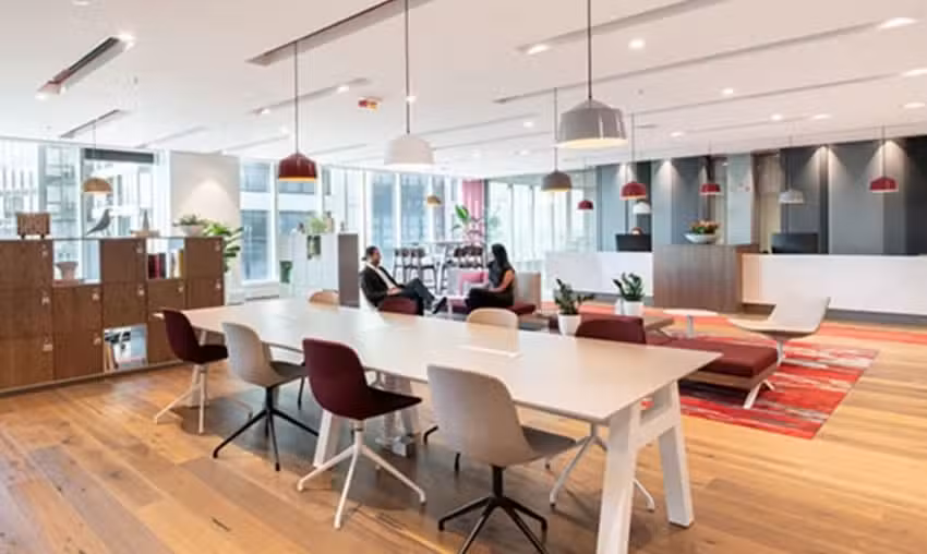 Grupo Master Realtors