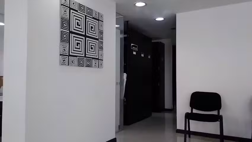 GUILLEN ASOCIADOS INMOBILIARIA