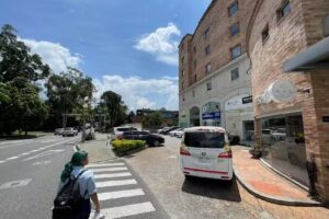 Guillermo Duque Inmobiliaria SAS