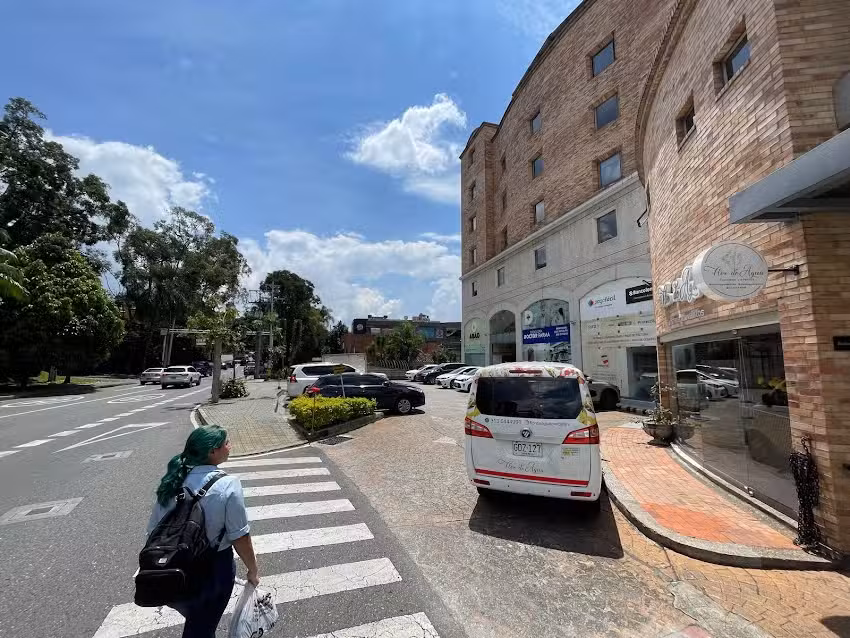 Guillermo Duque Inmobiliaria SAS