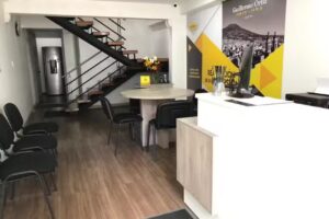 Guillermo Ortiz Inmobiliaria Pasto