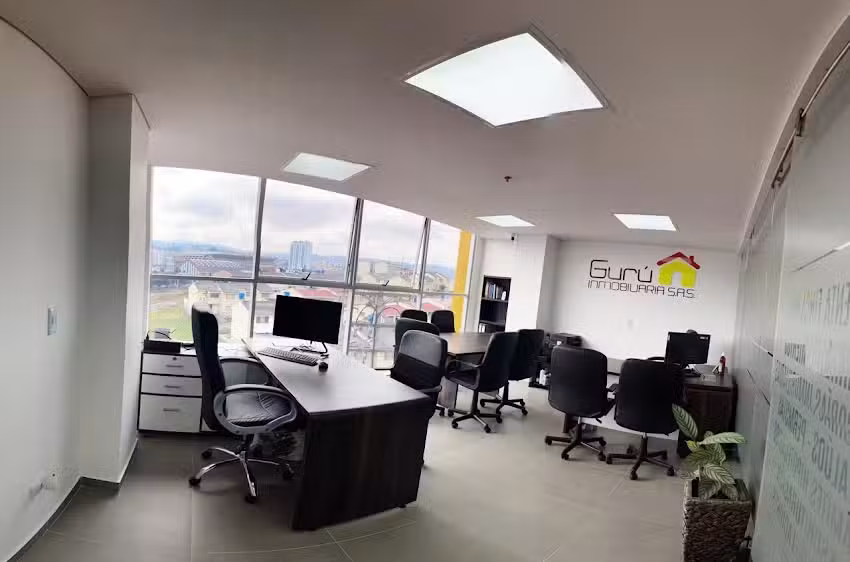 GURU INMOBILIARIA TUNJA
