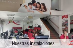 Habitamos Propiedad Ra&iacute;z S.A.S