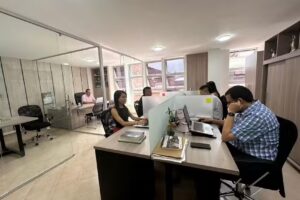 H&aacute;bitat Bienes y Aval&uacute;os