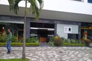 Habitat Grupo Inmobiliario Sas