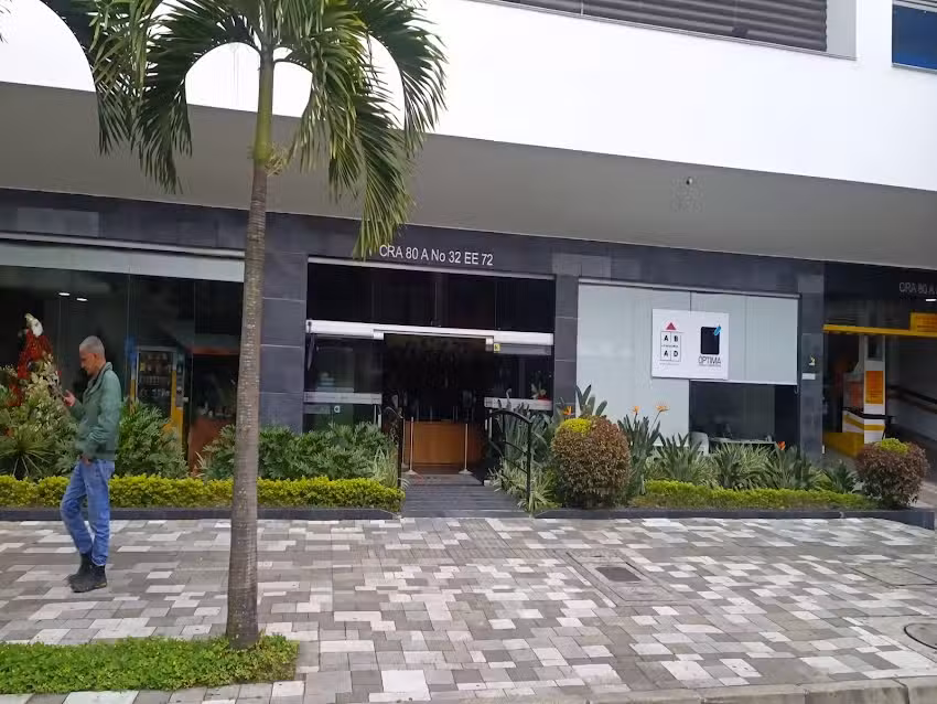 Habitat Grupo Inmobiliario Sas