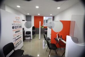 Habitat Inmobiliario Ltda.