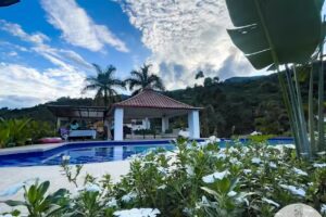 Hacienda Loretto Exclusividad Total, con Piscina y BBQ privados!