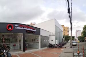 HC Asesoria Inmobiliaria s.a.s
