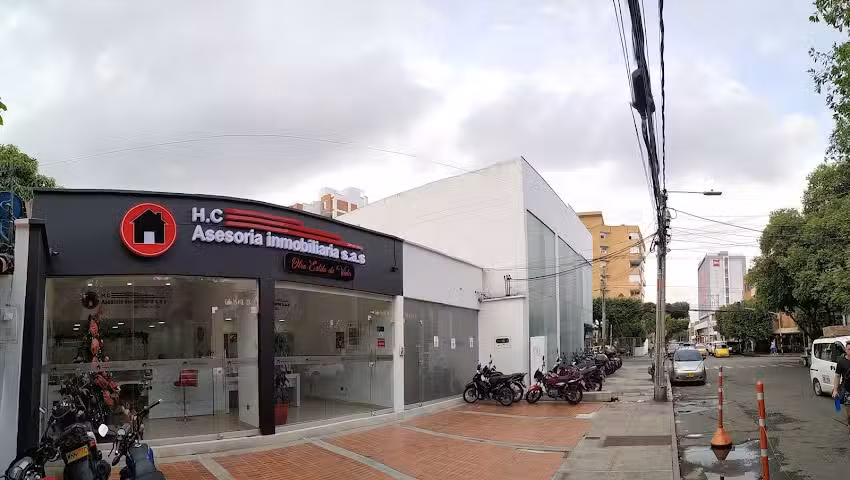 HC Asesoria Inmobiliaria s.a.s