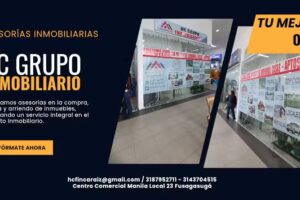 HC GRUPO INMOBILIARIO