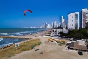 Hollywood Beach Suite