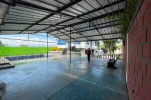 Hollywood House eventos