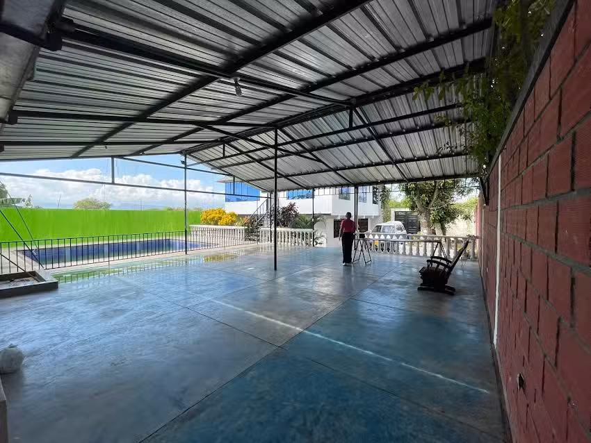 Hollywood House eventos