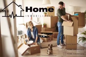Home-Inmobiliaria