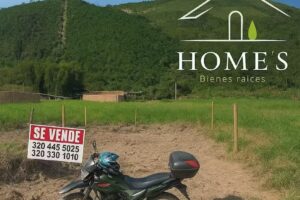 Home´s Bienes Raíces