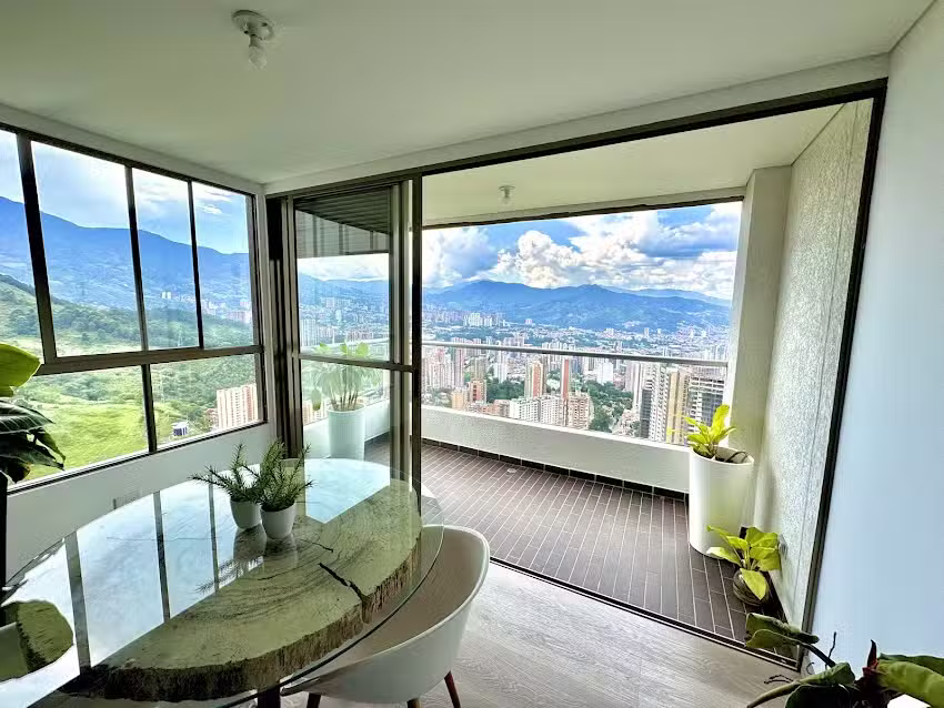 Horizon Living