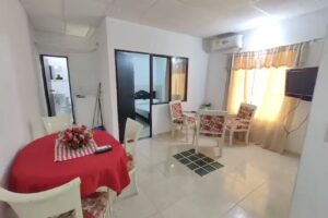 Hospedaje Apartamentos amoblados Rocio