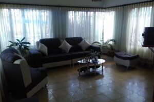 Hospedaje Las Margaritas