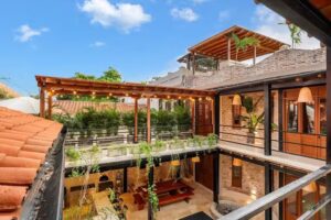 HOTEL CASA DEL MANGO