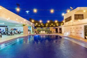 Hotel DELUXE Oasis De La Colina