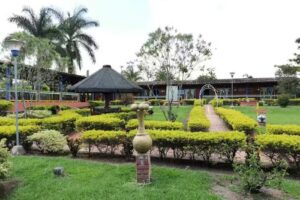 HOTEL OCASO QUIMBAYA