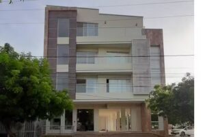 Hotel Plaza de Ángel 74