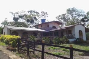 Hoteles en San Gil, cabañas y fincas en san gil y Barichara Agencia Villa Sofia – Tobias