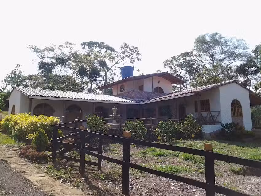 Hoteles en San Gil, caba&ntilde;as y fincas en san gil y Barichara Agencia Villa Sofia &ndash; Tobias