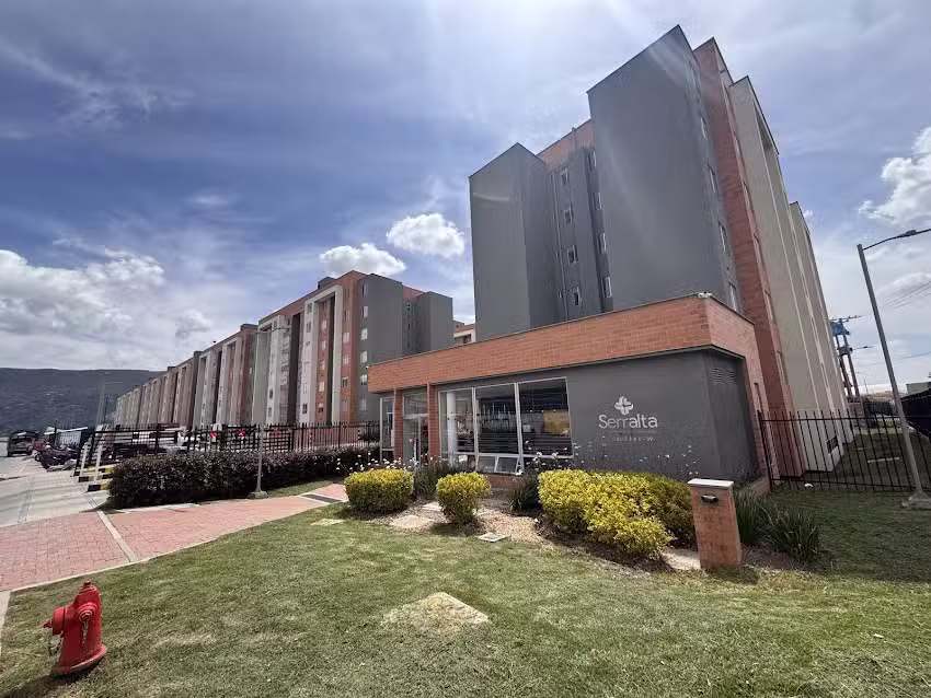 Houm &ndash; Inmobiliaria en Bogot&aacute;