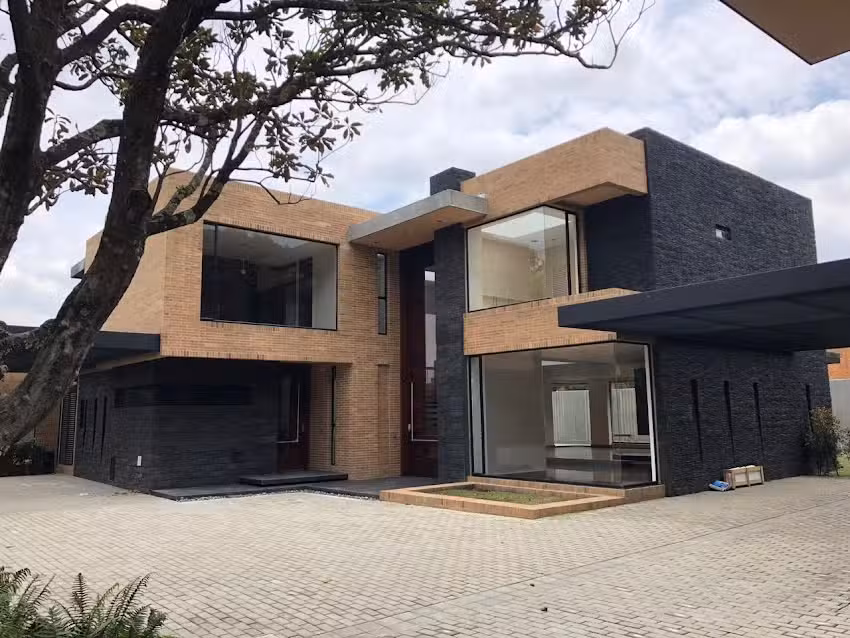 Ideal Homes Inmobiliaria