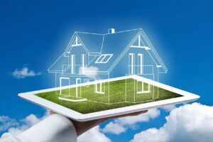 Imobiliaria Charris Proyecto la paz