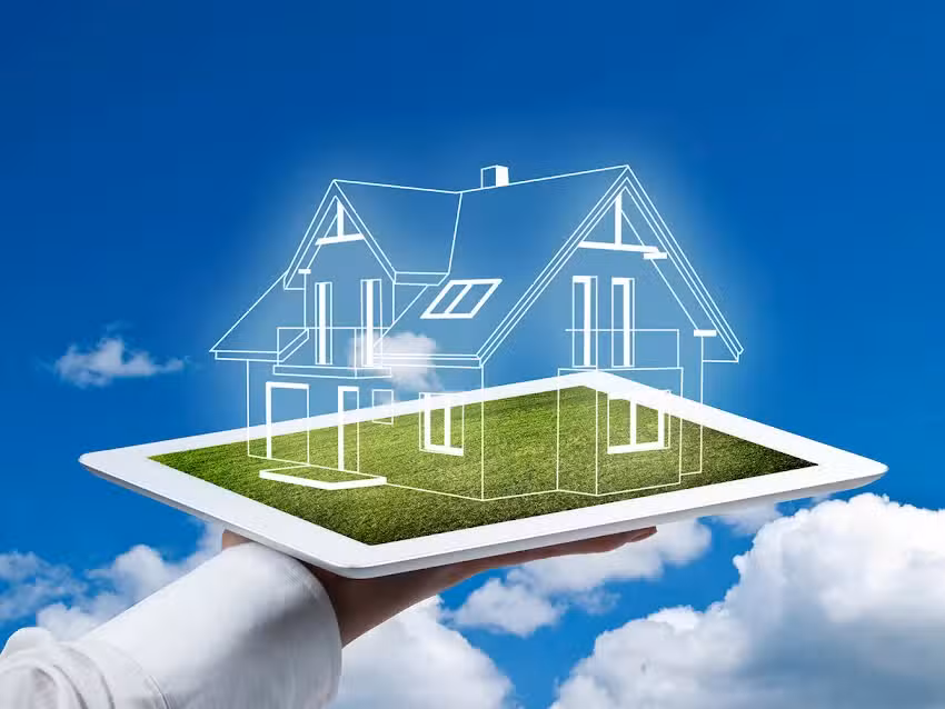 Imobiliaria Charris Proyecto la paz