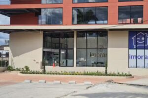 imorari &ndash; Negocios inmobiliarios