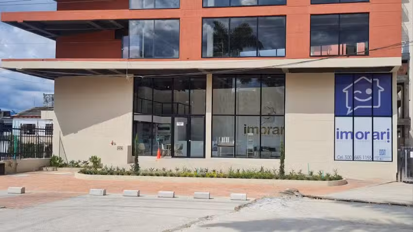 imorari &ndash; Negocios inmobiliarios