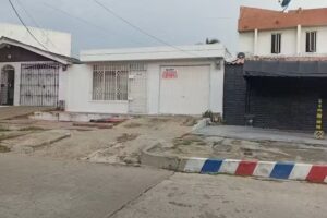 IMP inmobiliaria SAS