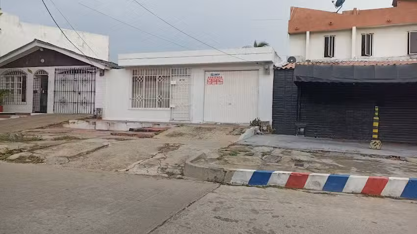 IMP inmobiliaria SAS