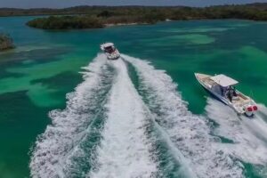 Informed Nomad Colombia