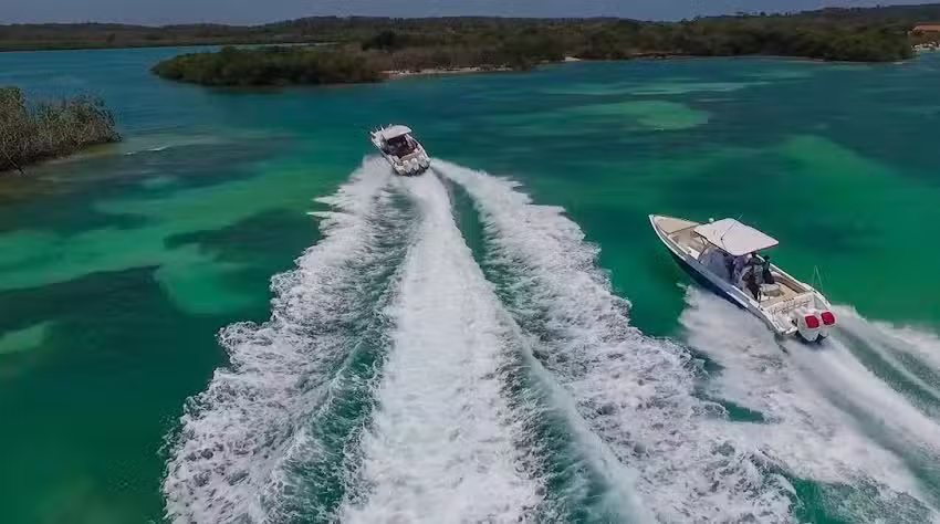 Informed Nomad Colombia