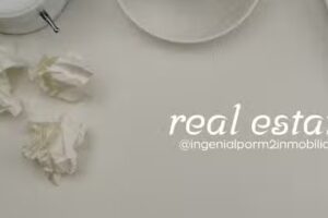 INGENIAL POR M2 INMOBILIARIA SAS