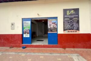 Ingenieros & Abogados Asociados