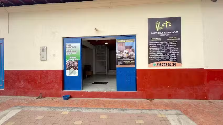 Ingenieros & Abogados Asociados