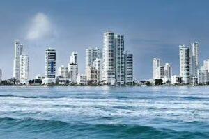 INMOBILIARIA ABITARE CARTAGENA